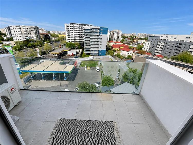 3 camere | Metropolitan Residence | Sector 3 | Mihai Bravu - 3
