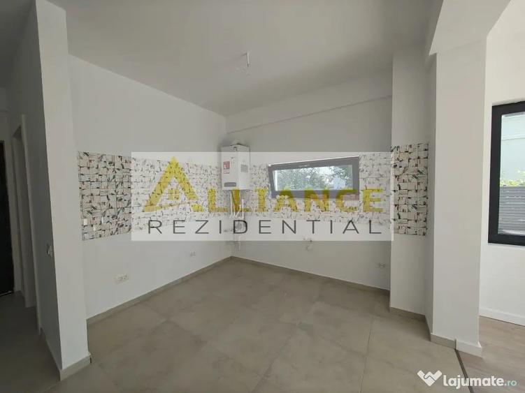 Casă cu 3 camere cu Teren 200 Mp în Berceni