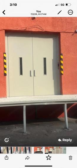 Spațiu comercial, de 280 mp, în Ferdinand
