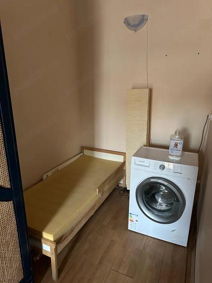 Apartament cu 2 camere semidecomandat în Nord