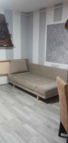 Garsonieră decomandată în Exterior Vest