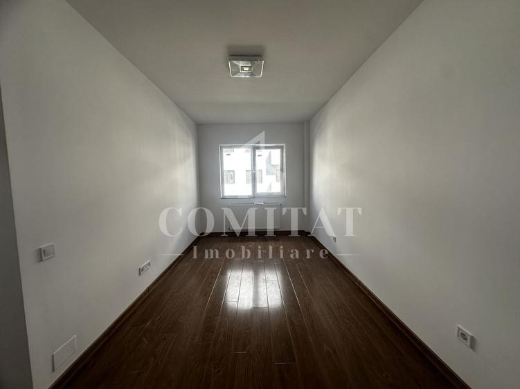 Apartament cu 2 camere decomandat în Florești — fotografia 3