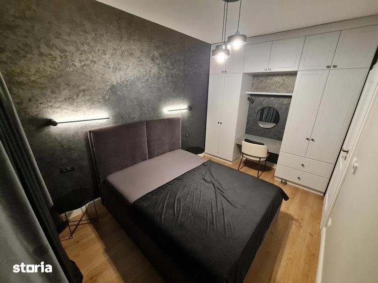 Apartament cu 2 camere în Șega