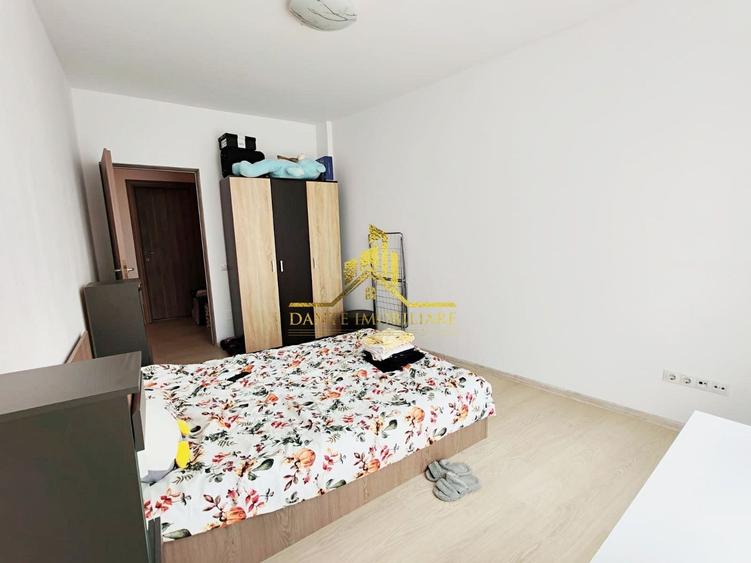 Apartament cu 2 camere decomandat, mobilat în Ultracentral