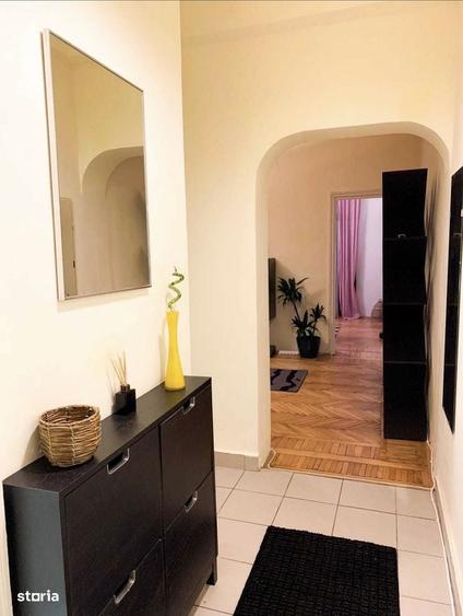Apartament cu 2 camere în Floreasca