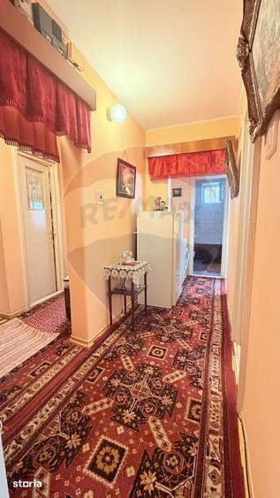 Apartament cu 3 camere de vanzare in zona Radu Negru I Braila - 10