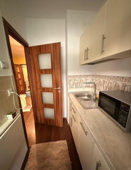 Lujerului - 1 min. mettrou - Garsoniera MODERNA - PET FRIENDLY - 4