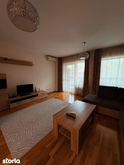 Apartament cu 2 camere, mobilat în Dristor