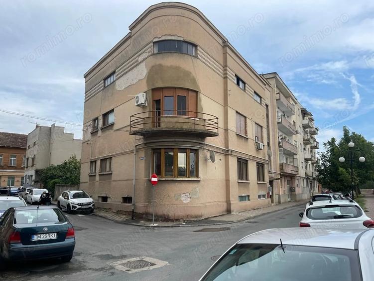 Spațiu comercial, de 130 mp, în Lugoj