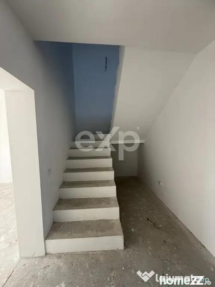 Duplex modern de vanzare in Miroslava spa?iu generos - 16