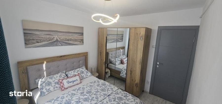 Apartament cu 2 camere în Mănăștur