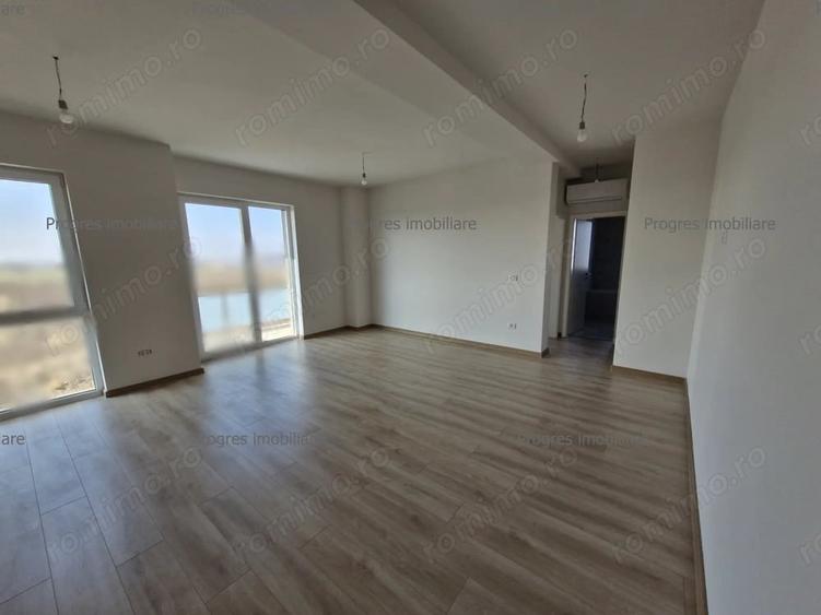 Apartament cu 2 camere în Nord
