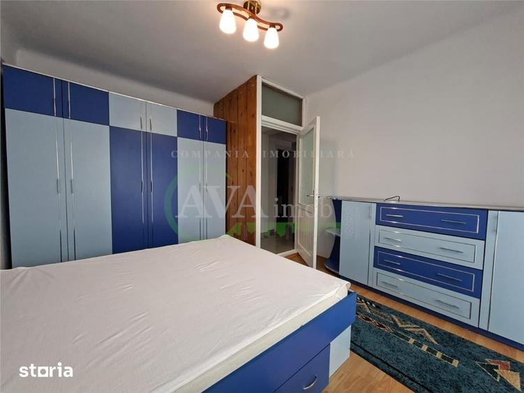 Apartament cu 2 camere în Ultracentral