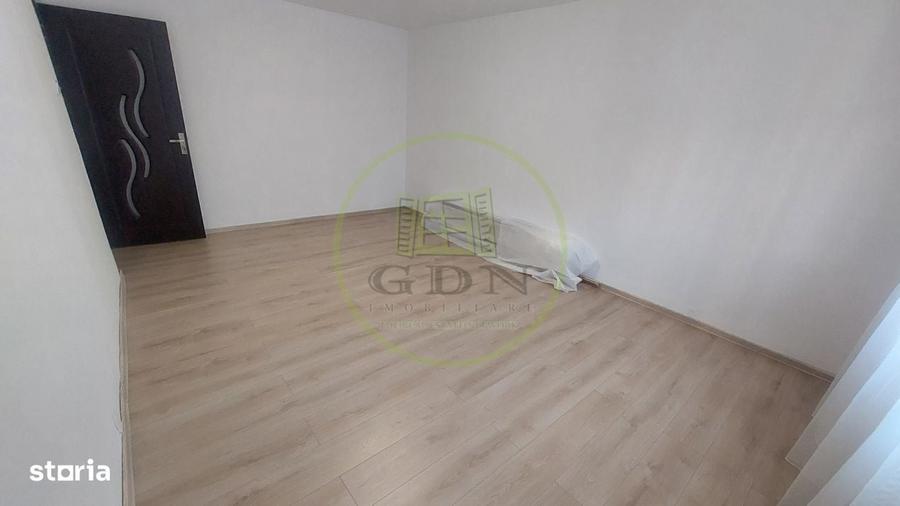 Apartament doua camere decomandat, etajul 1, Cartier 1 Mai zona Autoga - 4
