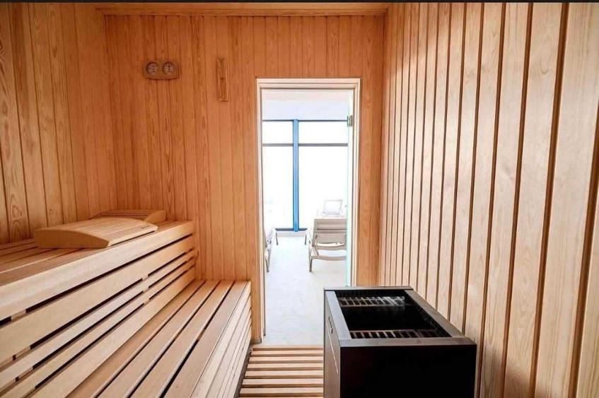 Apartament cu 2 camere decomandat în Nord