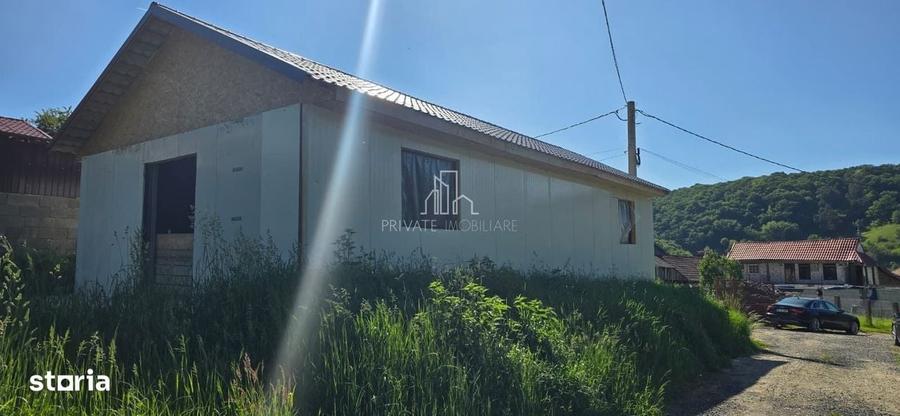 Spațiu comercial, în Angofa