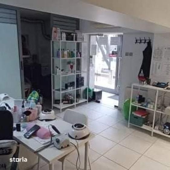 Timpuri Noi metrou -Calea Vacaresti - 6