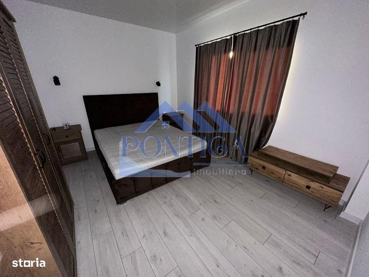 Apartament cu 2 camere în Mamaia