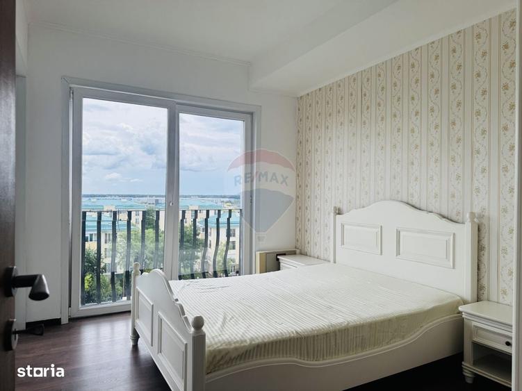 Apartament 2 camere | Cosmopolis | 54 mp utili | Loc de parcare - 8