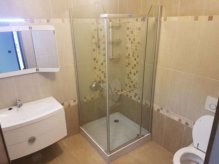 Casă individuală cu 3 camere cu Teren 600 Mp în Lendt