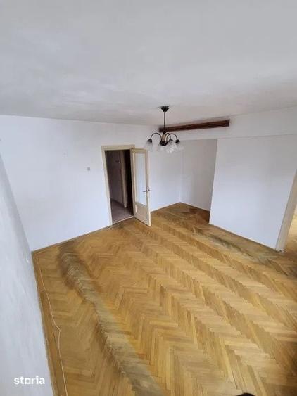 Apartament cu 2 camere în Ultracentral