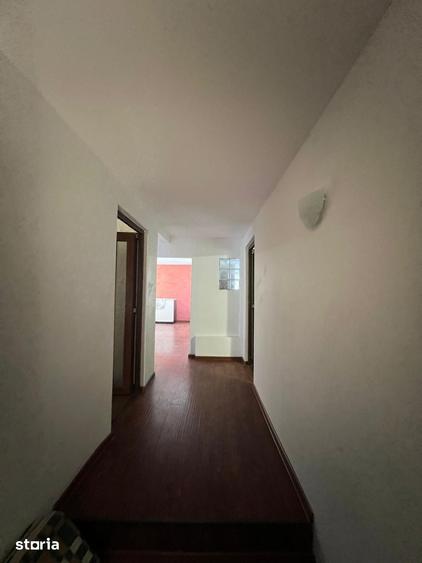 Apartament cu 3 camere în Gară