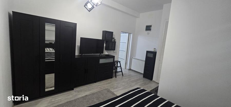 Apartament cu 2 camere în Sud