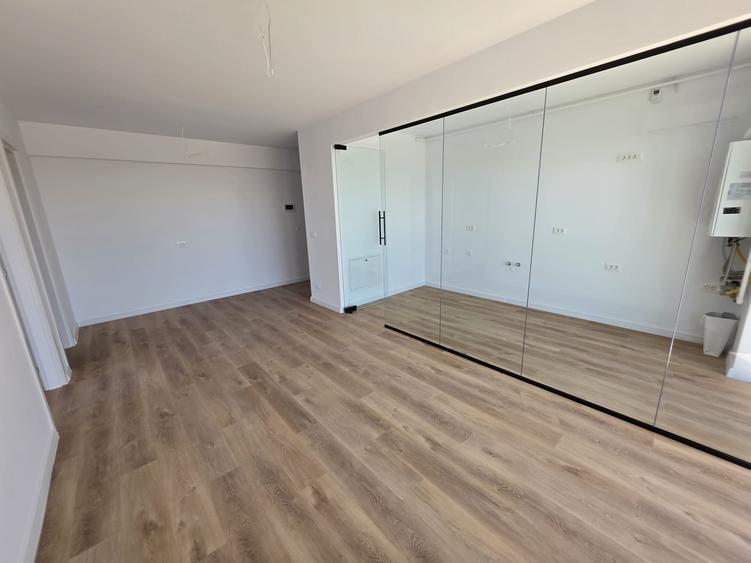 Apartament cu 2 camere în Theodor Pallady