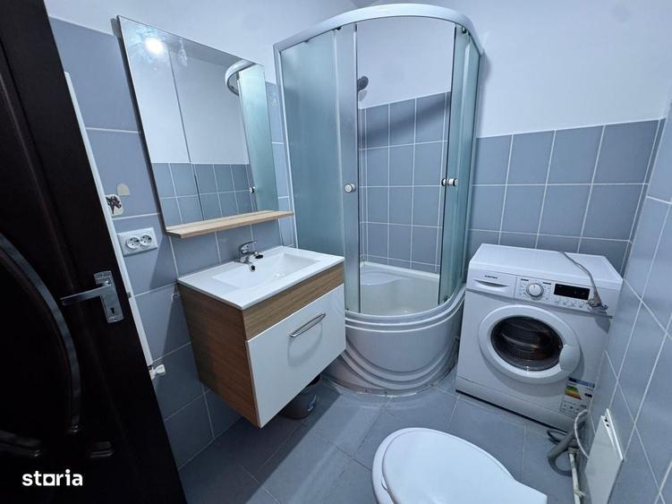 Apartament modern, in spate la Cora - 2