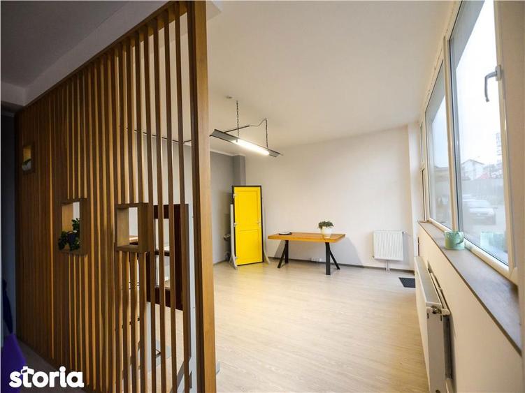 Spațiu comercial, de 28 mp, în Între Lacuri