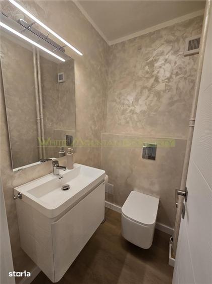 Universitate, apartament 3 camere - 8