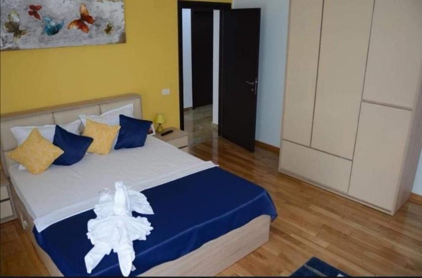 Apartament 2 camere 92 mp | Mamaia Cazino Melody | Partea cu marea | Termen lung/scurt - 4