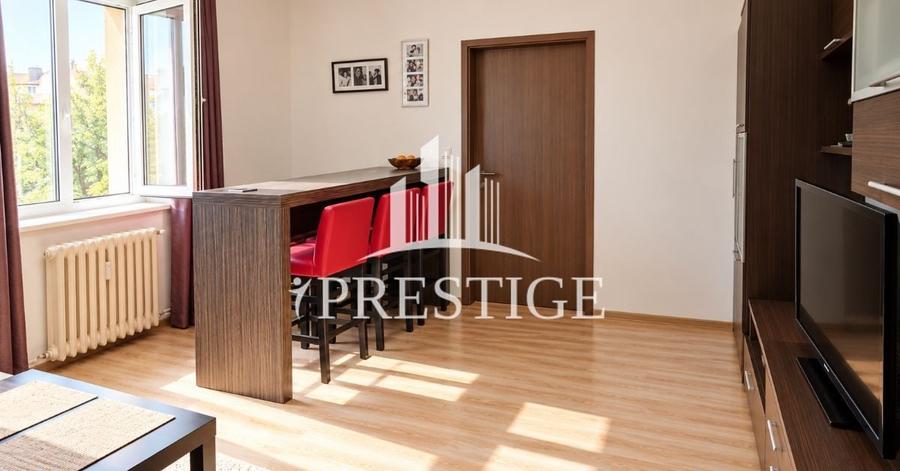 APARTAMENT 2 CAMERE | 40 MP | ETAJ 2 | BALCON ÎNCHIS | CEDONIA - 3
