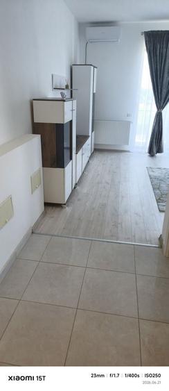 Apartament cu 2 camere decomandat în Olteni
