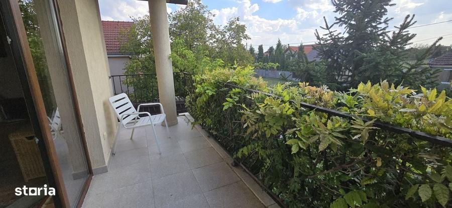 Casă cu 4 camere în Lucian Blaga