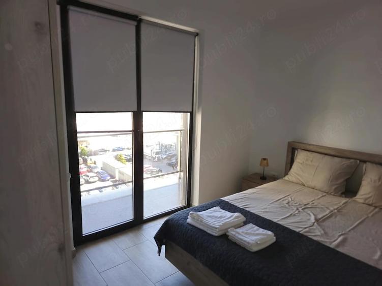 Apartament cu 2 camere decomandat în Nord