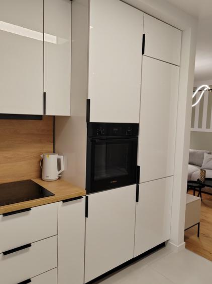 Apartament cu 2 camere semidecomandat în Aviației
