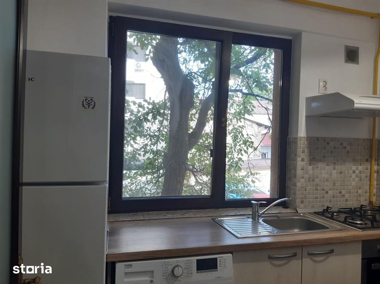 Apartament cu 3 camere în Ultracentral