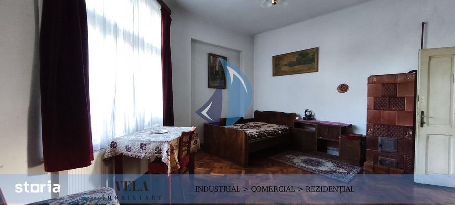 Spațiu comercial, de 92 mp, în Semicentral