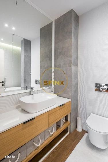 Casă cu 4 camere cu Teren 350 Mp în Floreasca