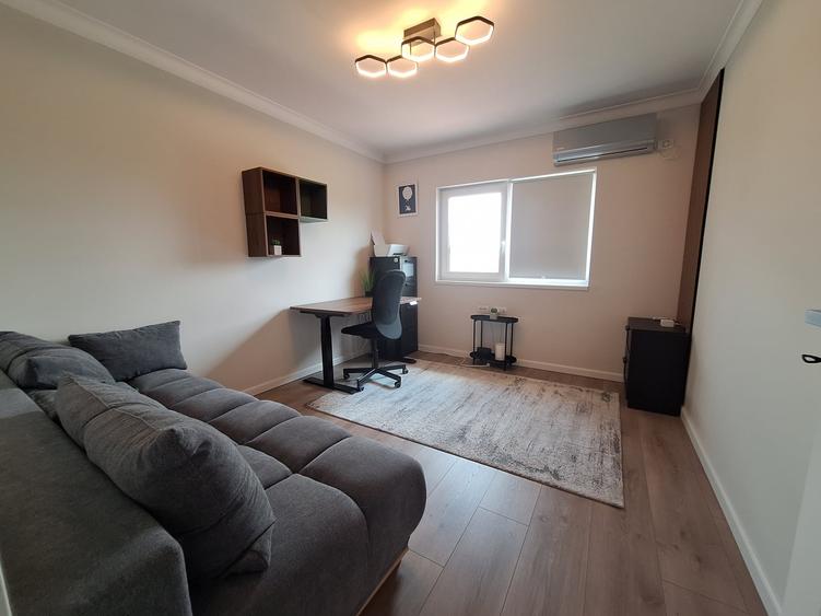 Duplex cu 4 camere cu Canalizare în Dumbrăvița