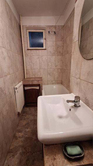Apartament cu 2 camere decomandat în Ostroveni