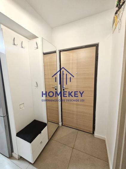 Apartament 2 cam. de in Politehnica Park Residence, zona Politehnica - 12