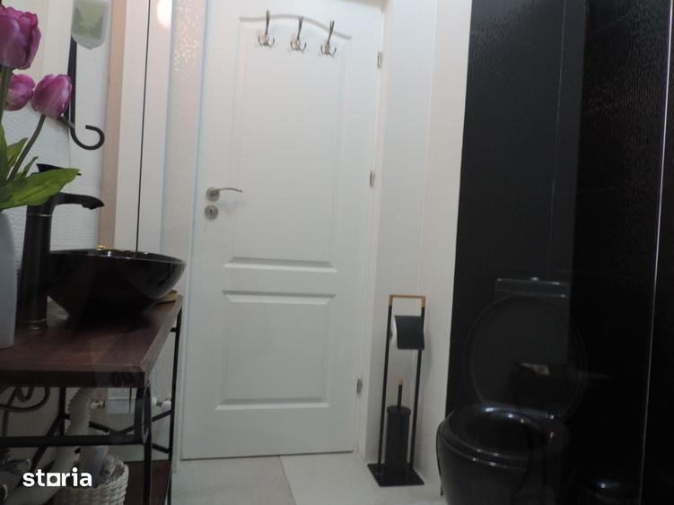 SCHIMB CU APARTAMENT IN BUCURESTI - 16