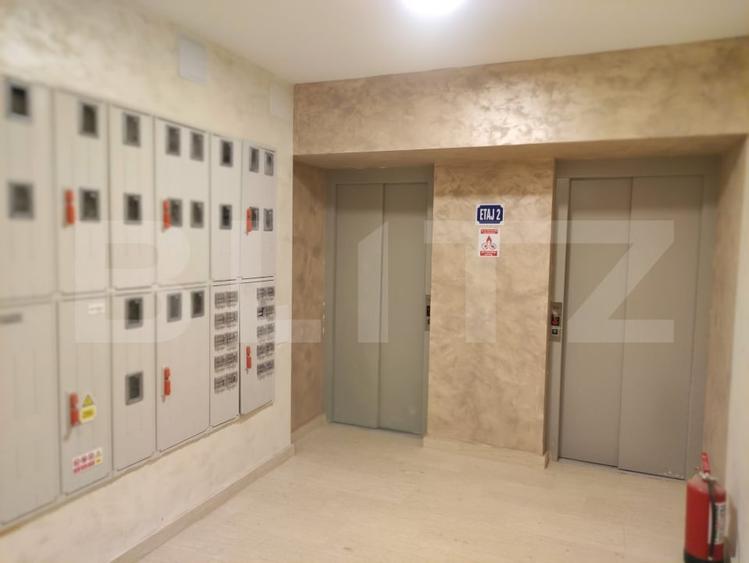 Apartament cu 2 camere decomandat, mobilat în Copou