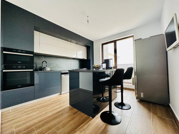 Casă nouă Berceni | 5 camere 3 băi | 120 mp | Teren generos - Placa peste etaj - 14