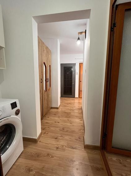 APARTAMENT 2 CAMERE DE INCHIRIAT Galati - Ic Frimu- Prima Inchiriere - 5