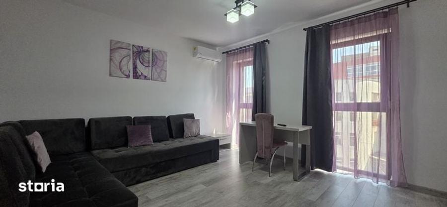 Inchiriez apartament cu 2 camere in Cluj-Napoca - 3