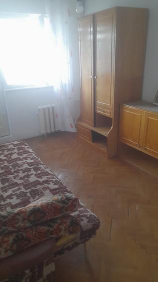 Apartament cu 2 camere decomandat în Rogerius