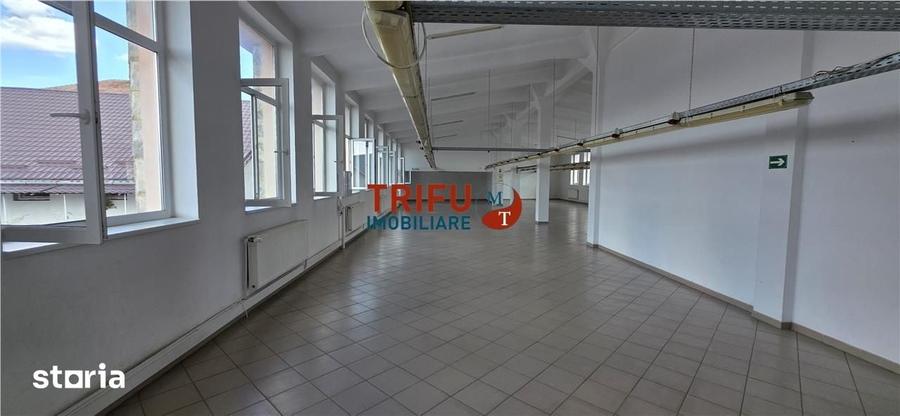 Spațiu comercial, de 370 mp, în Central